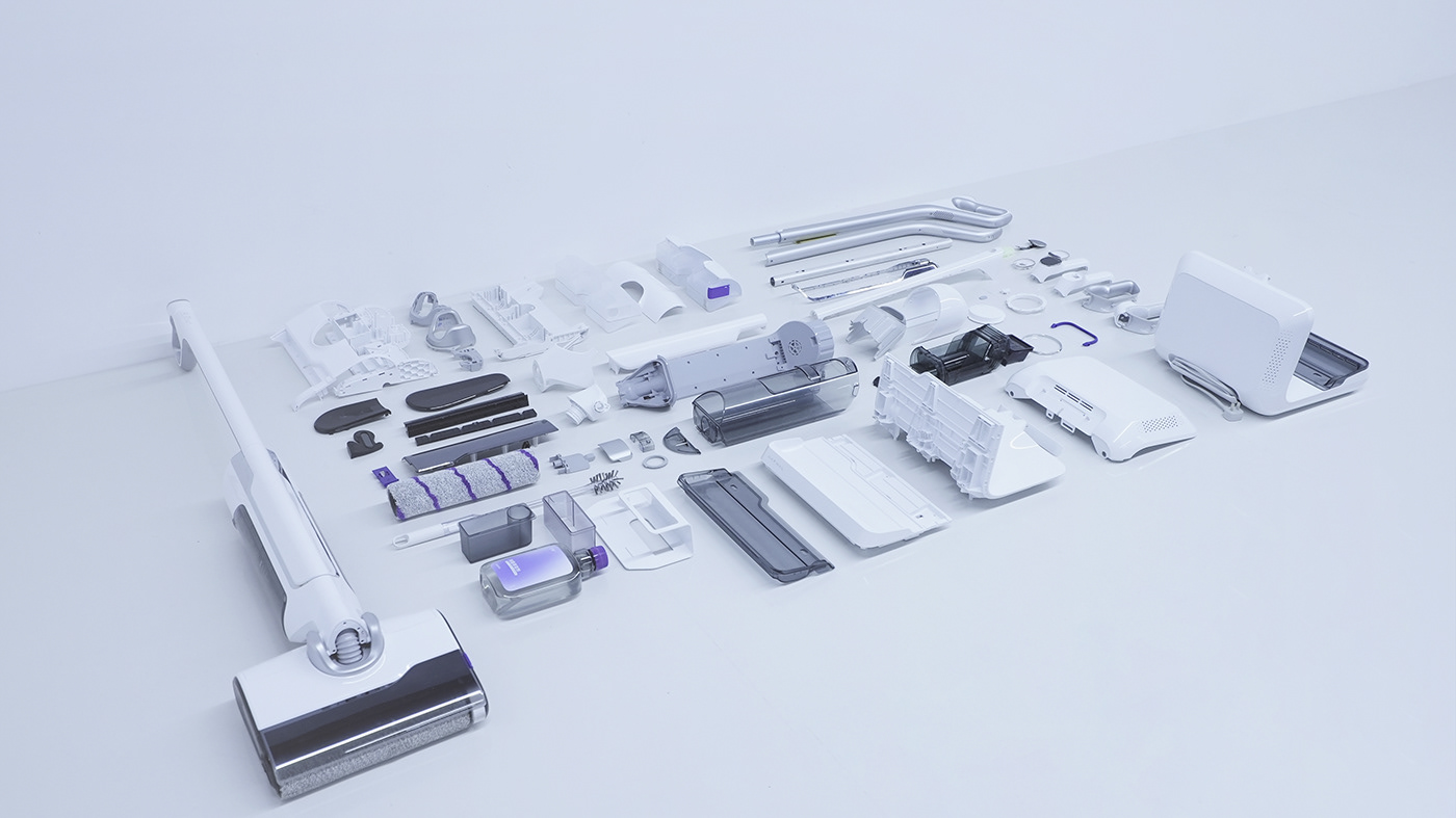 3D design industrial design  product design  Render