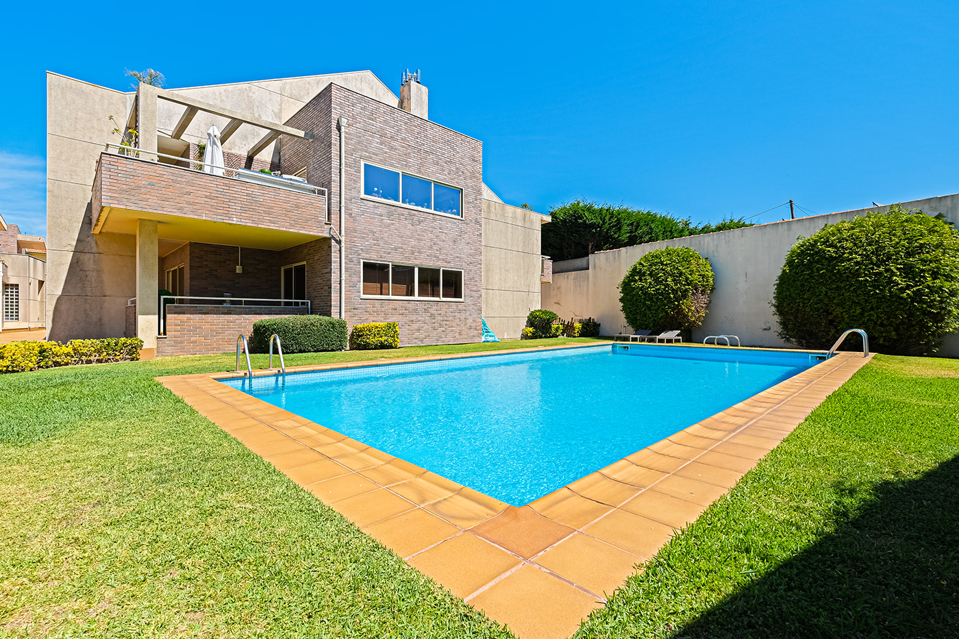 real estate imobiliária imobiliário fotografia de imóveis fotografia de imobiliário jardim piscinas CASAS exteriores
