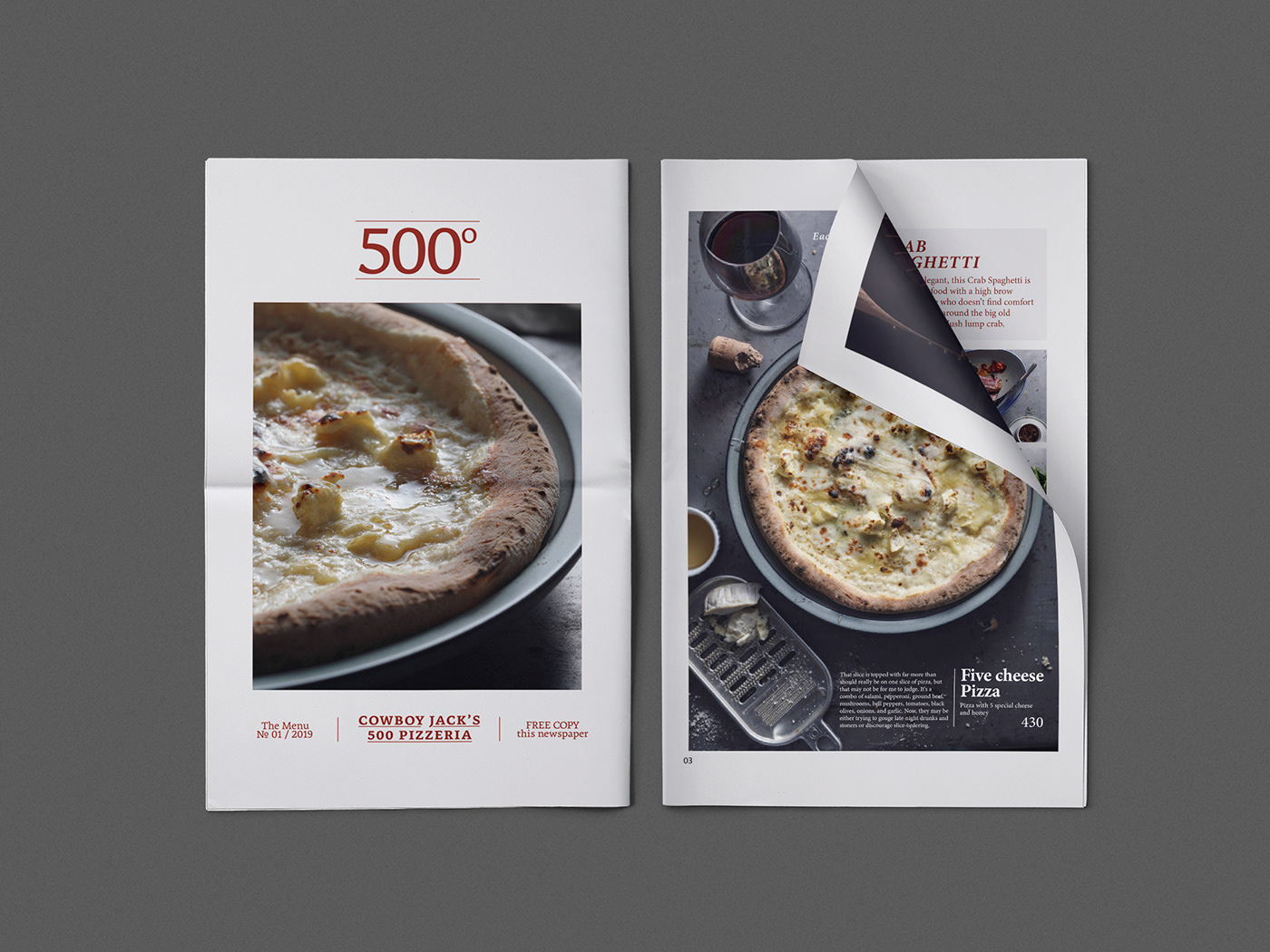 food photography food styling food stylist menu Pasta Pizza