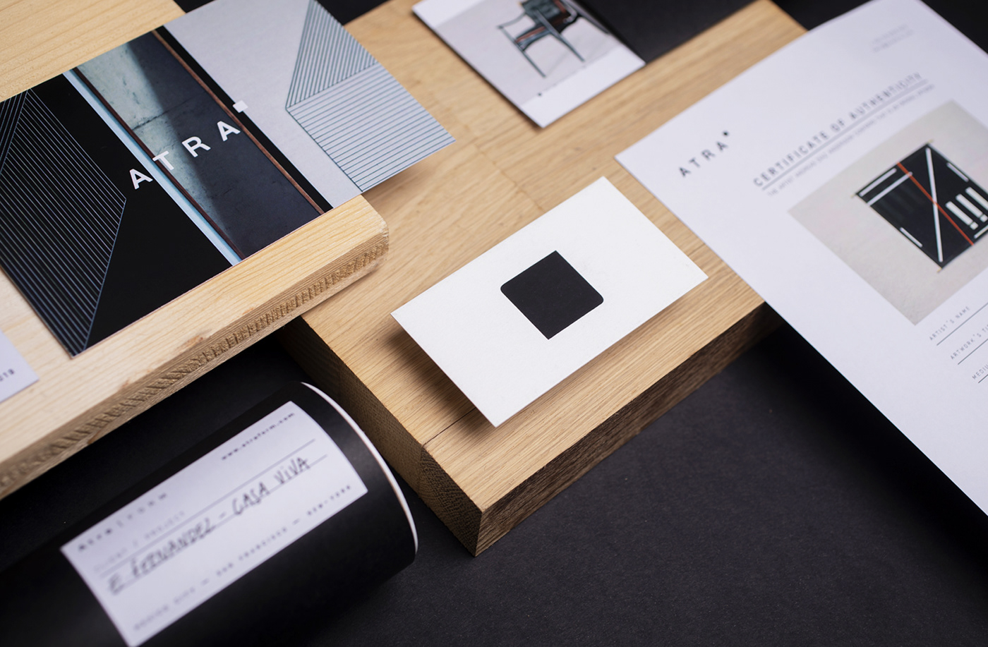 branding  Logotype interior design  architecture graphic design  Identity System typography   creative minimal black