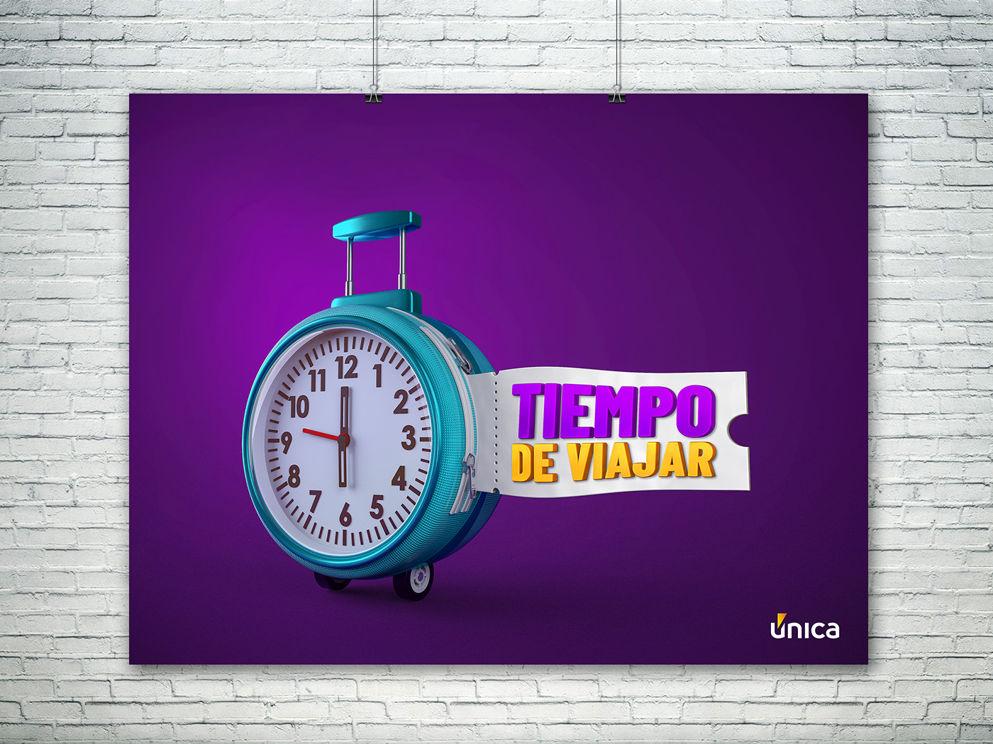 cinema 4d Character ILLUSTRATION  vray retouching  Travel time watch photoshop art direction 