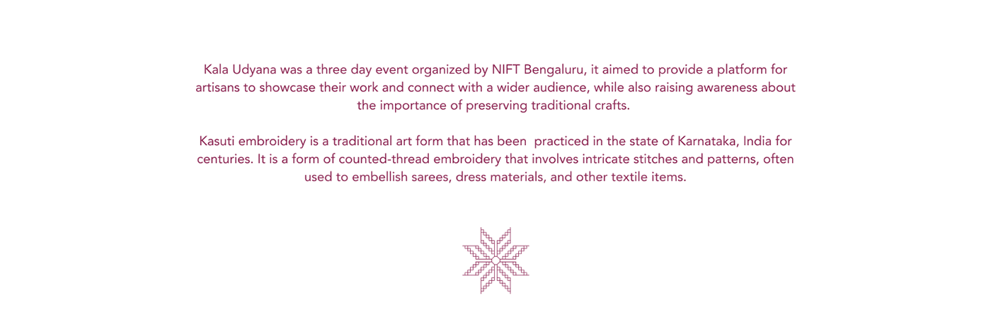 ILLUSTRATION  publication craft India Embroidery handloom