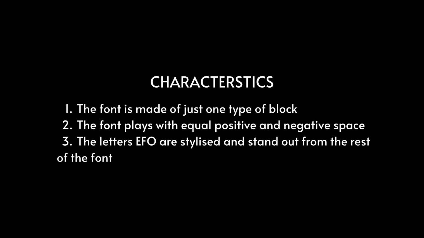 design Graphic Designer typography   font Typeface display font typeface design