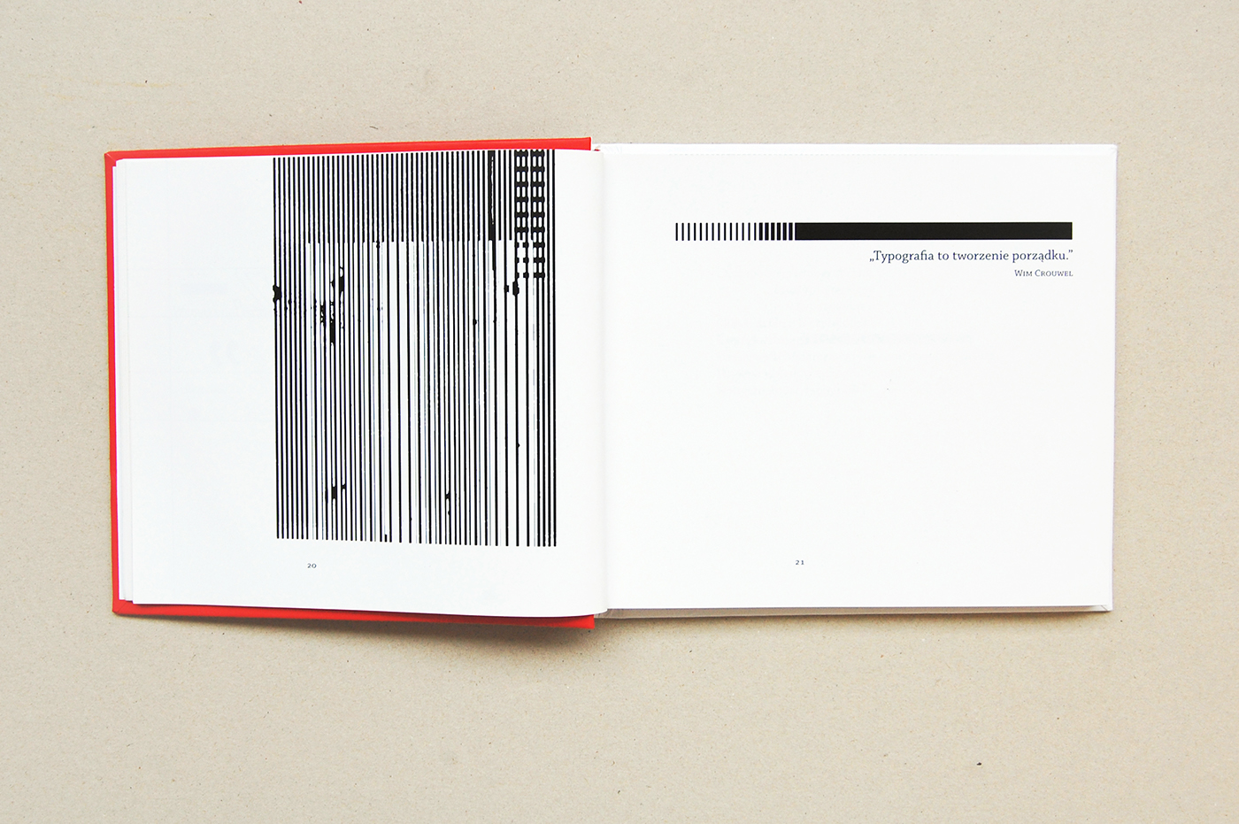 book composition Handbook abstraction illustraction