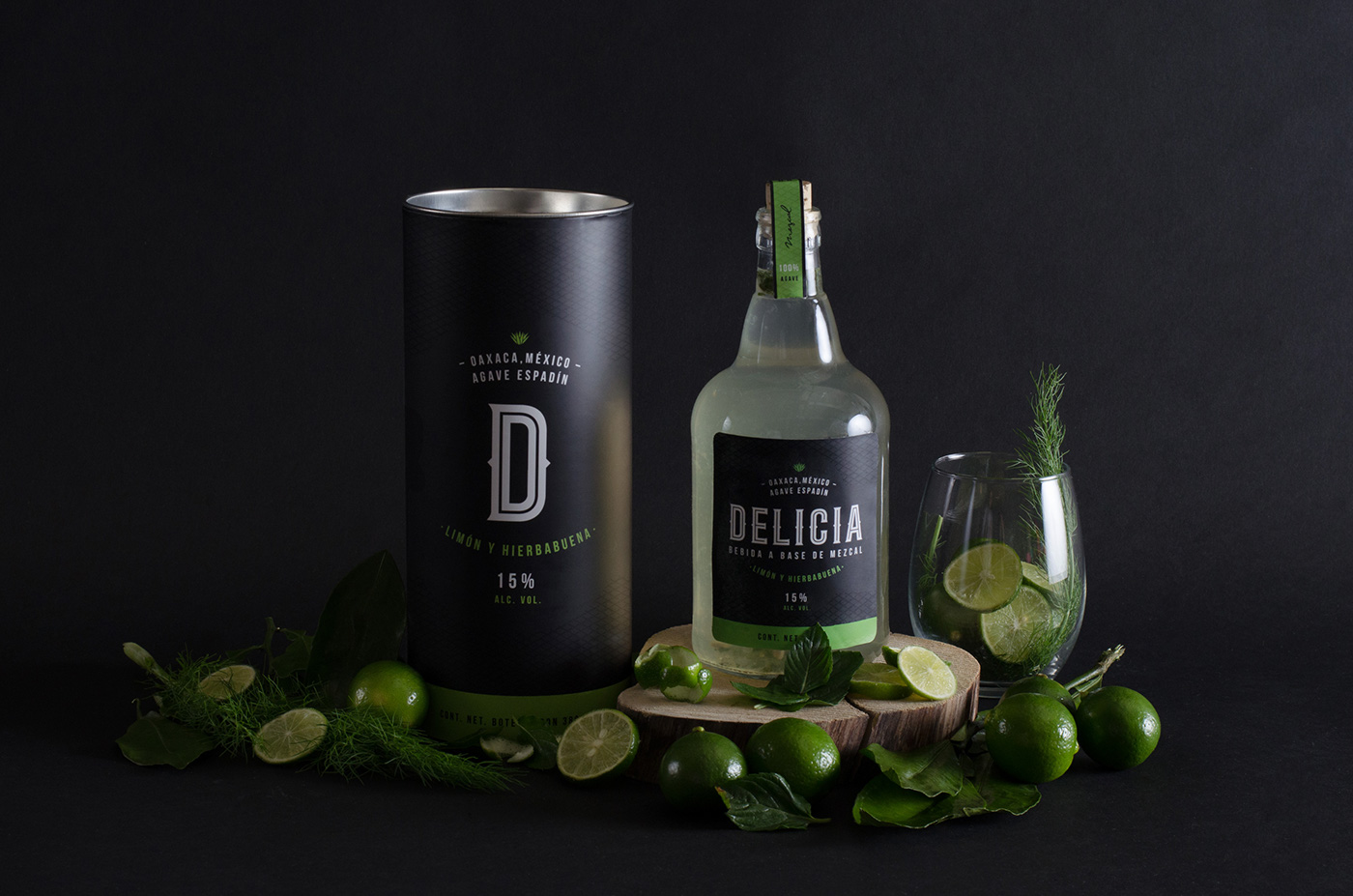 branding  product mezcal graphicdesign Packaging identity photoshoot bottle alcohol