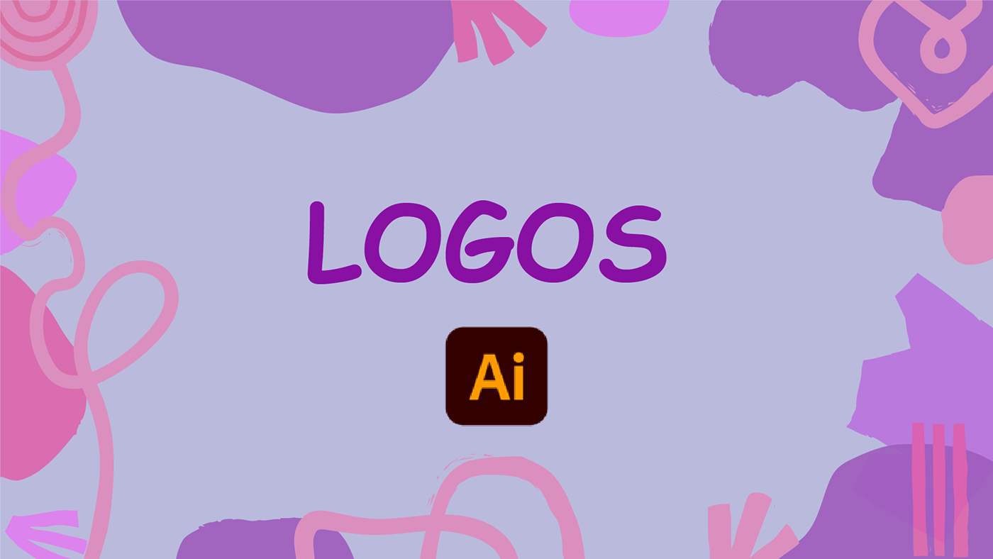 logo design visual identity