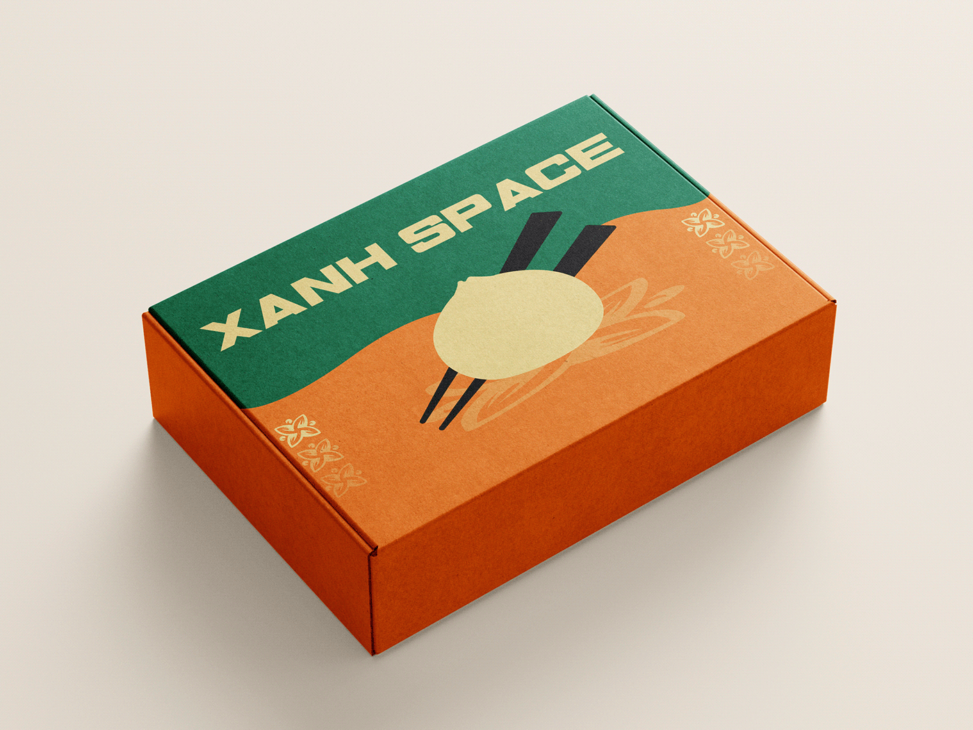 dumplings Food  design Packaging adobe illustrator