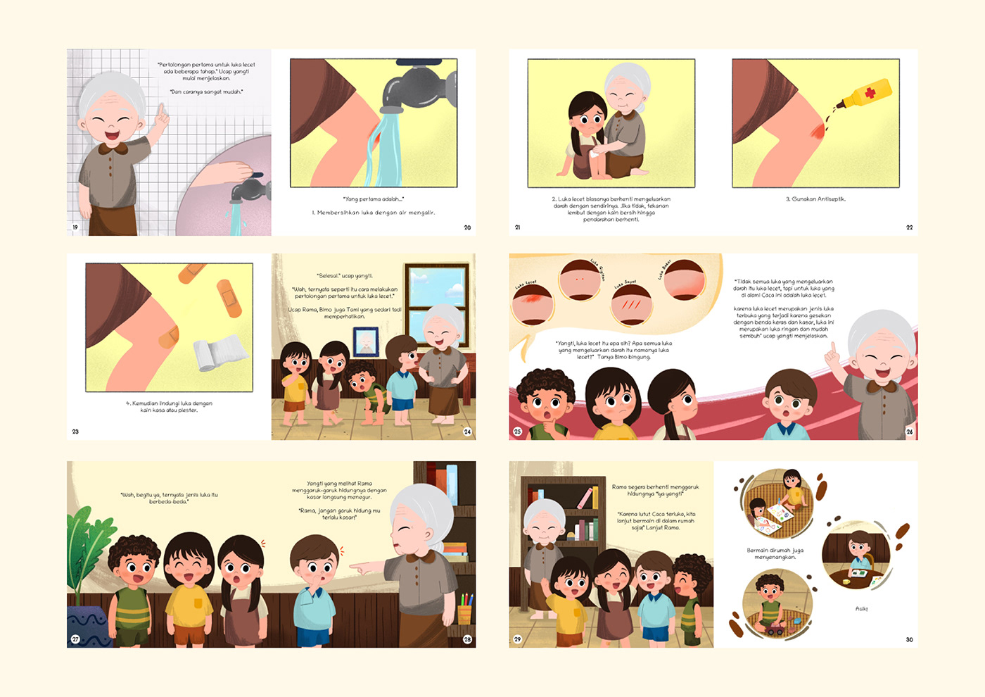 children illustration children's book children's illustration curiculum vitae ILLUSTRATION  picturebook portfolio Portfolio Design portofolio Resume