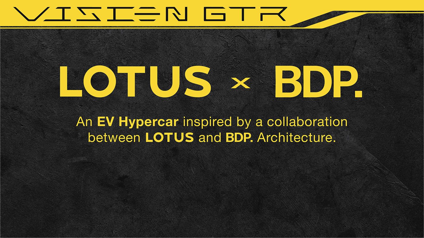 automotive   car design transportation Automotive design concept Lotus race mobility Transportation Design hypercar