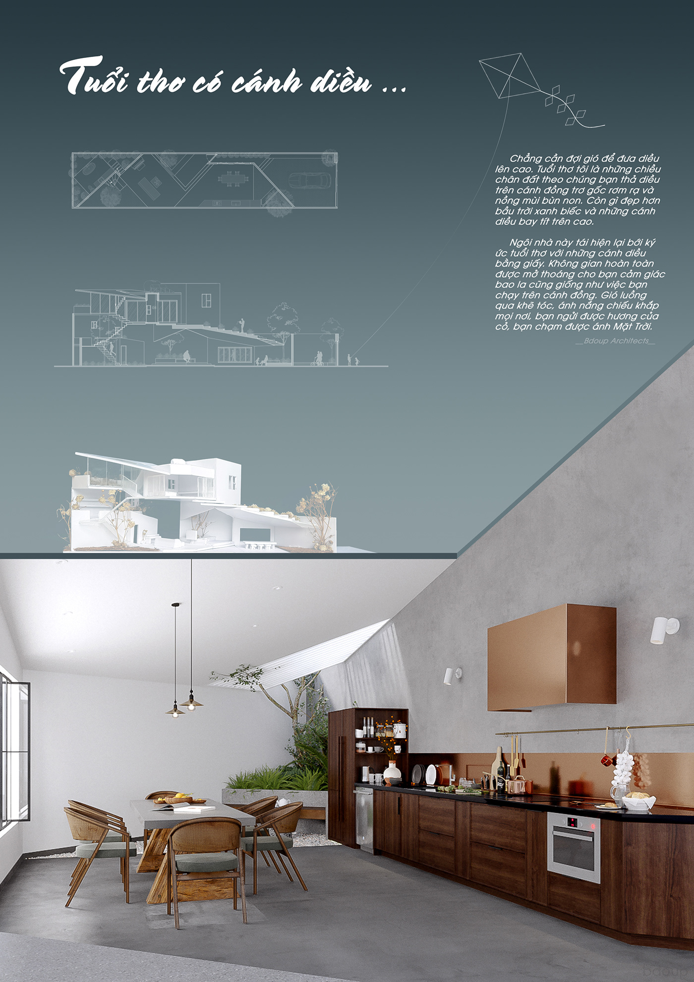 6x30 architect architecture design home house