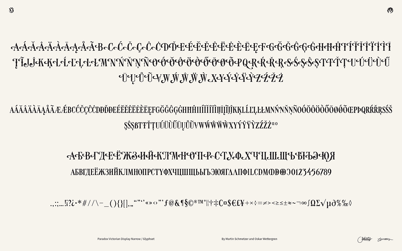 branding  font design game design  lettering Logotype monogram type design Typeface v3 victoria 3