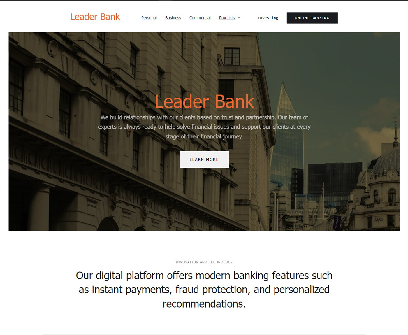 Website Web Design  Webflow webflow website finance Bank FinansBank web service bank site finansial design