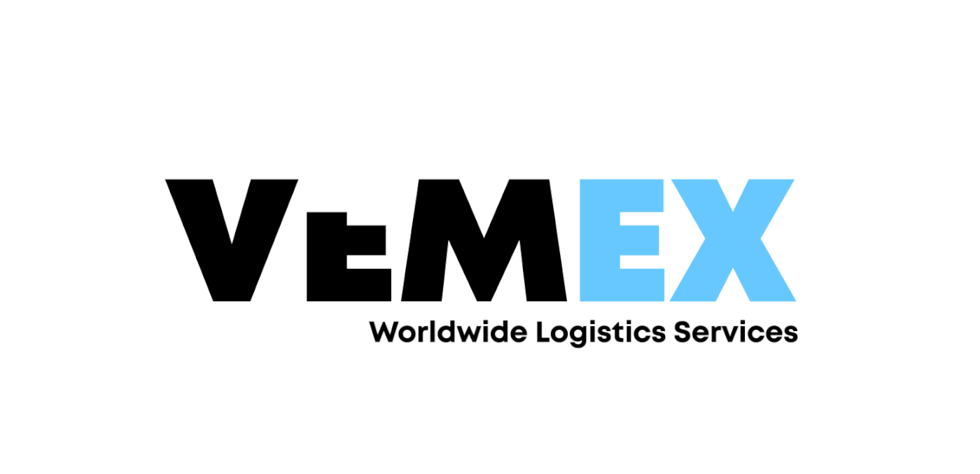 Cargo company logistic logo transportation cooperation social worldwide