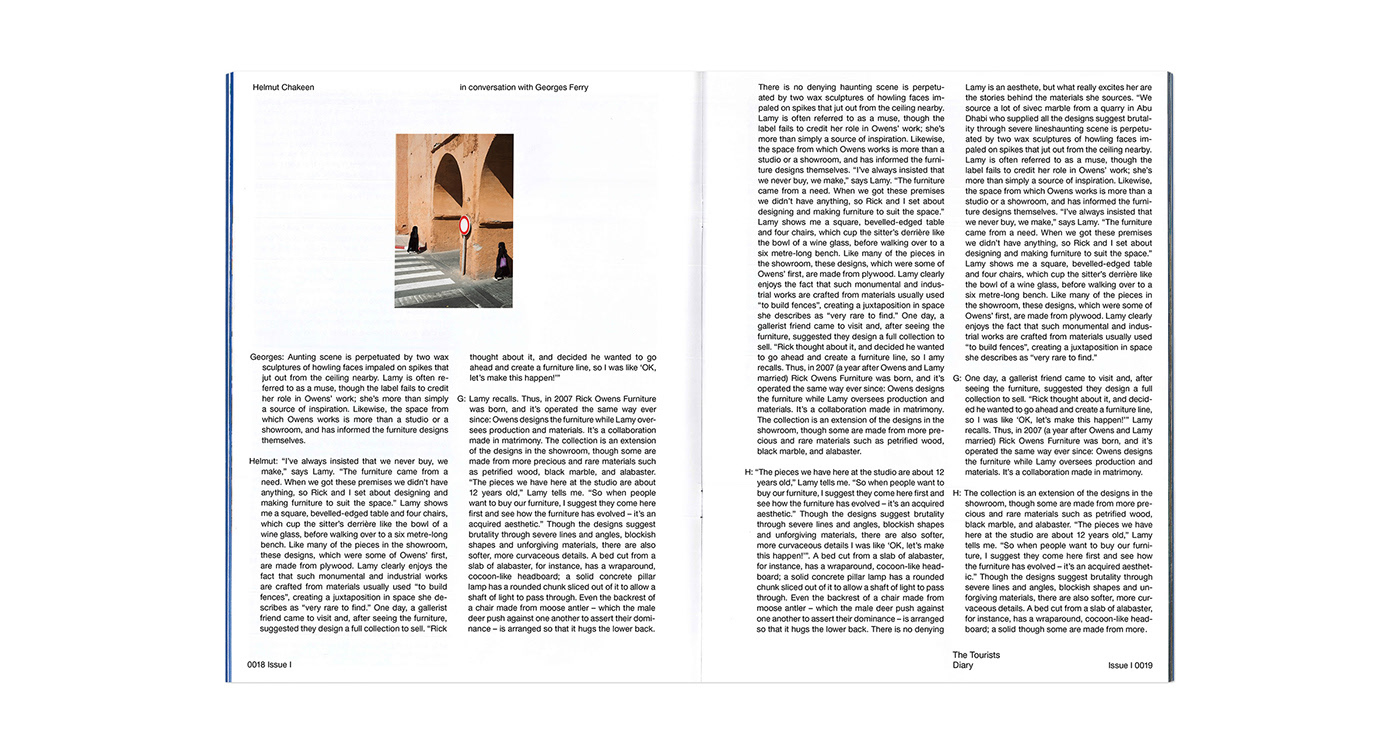 architecture art direction  barcelona editorial design  Hercules Casa interiorism magazine Photography  typography   Vera Tamayo