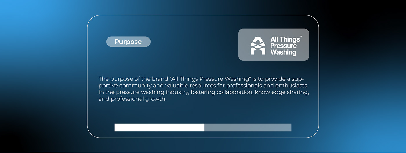 pressure washing cleaning detailing lawn pressure washing service cleaning service Logo Design brand identity branding 