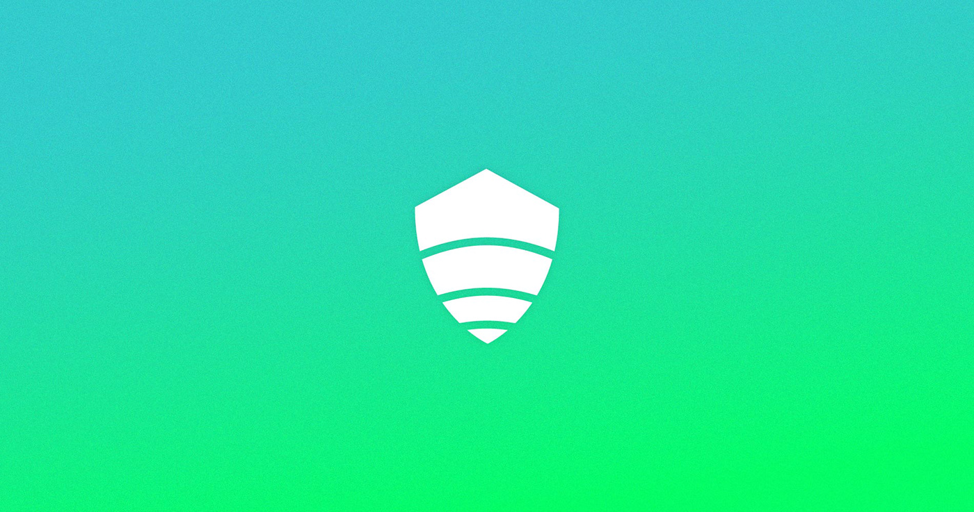 ui design TitanHST security app safety