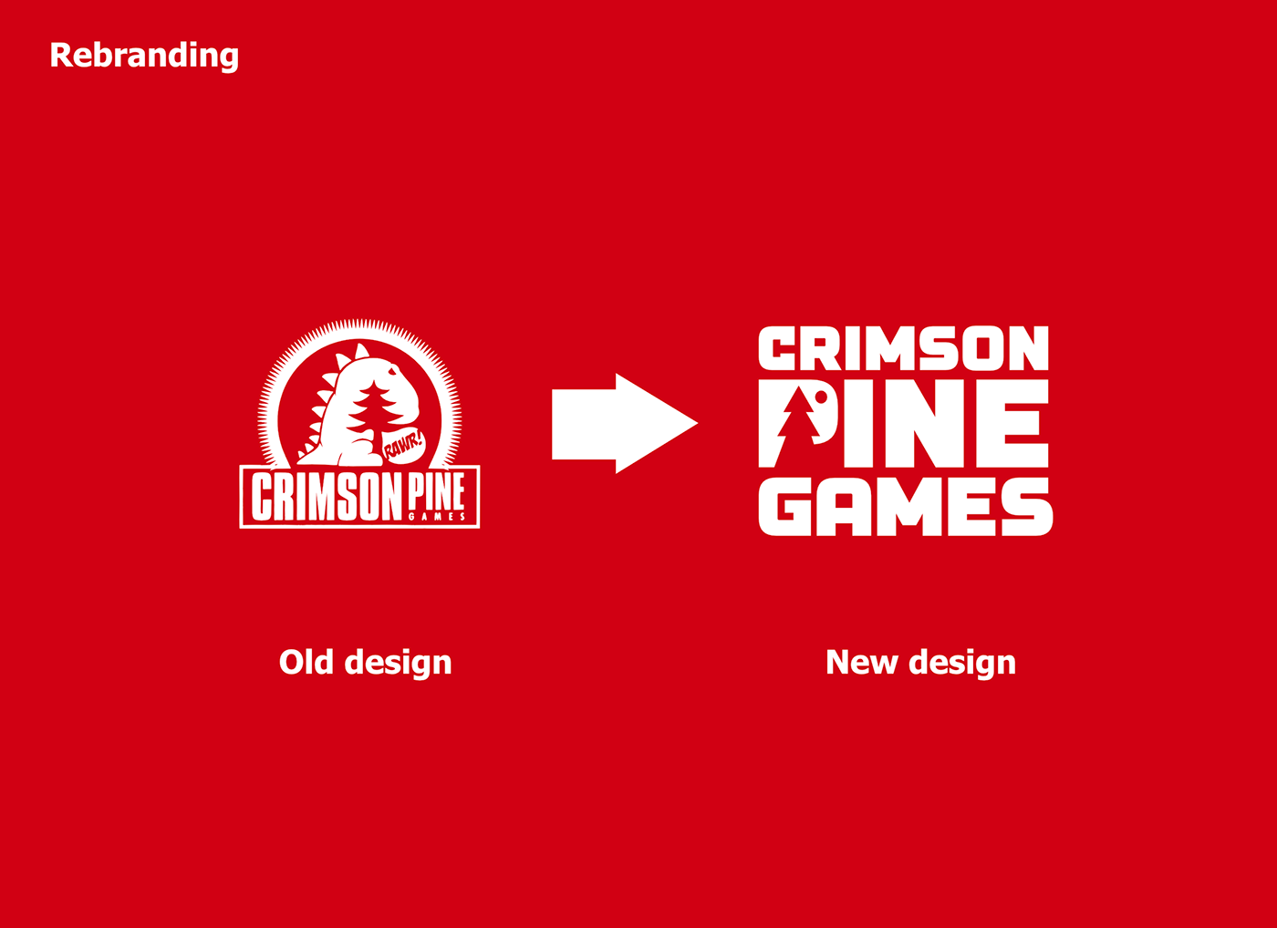 design Games Design brand identity Logo Design rebranding identity logos Logotype Brand Design visual identity