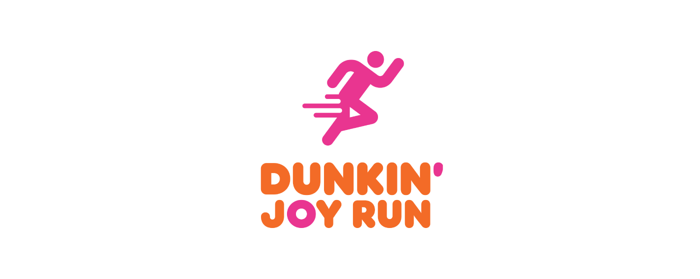 branding  charity dunkin Dunkin Donuts fundraiser instagram stickers social media badge Badges instagram