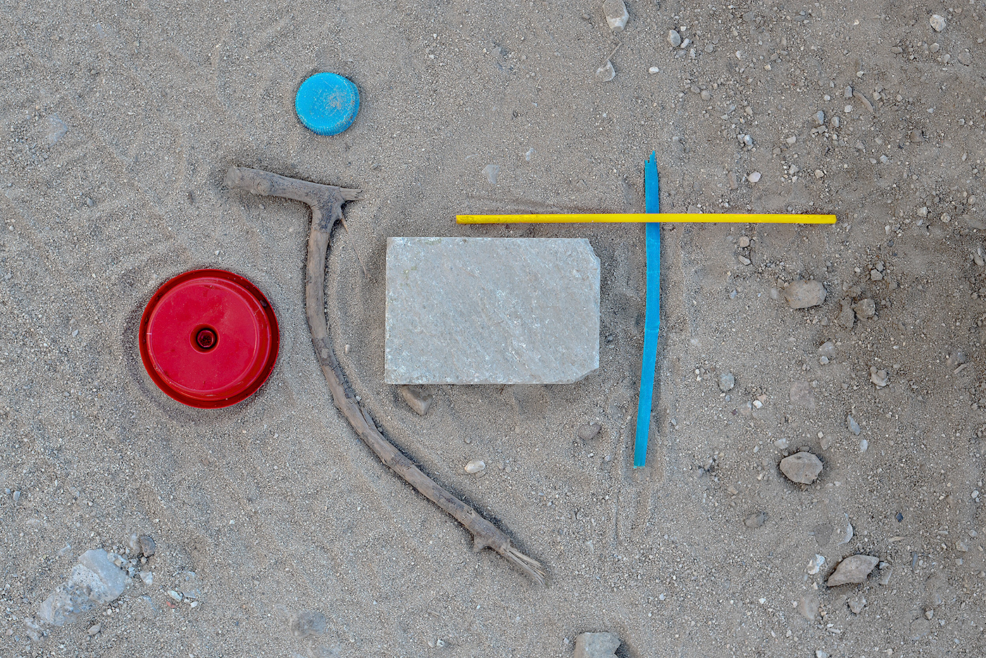 waste minimal Minimalism Suprematism pollution sea FINEART Greece abstract minimalist