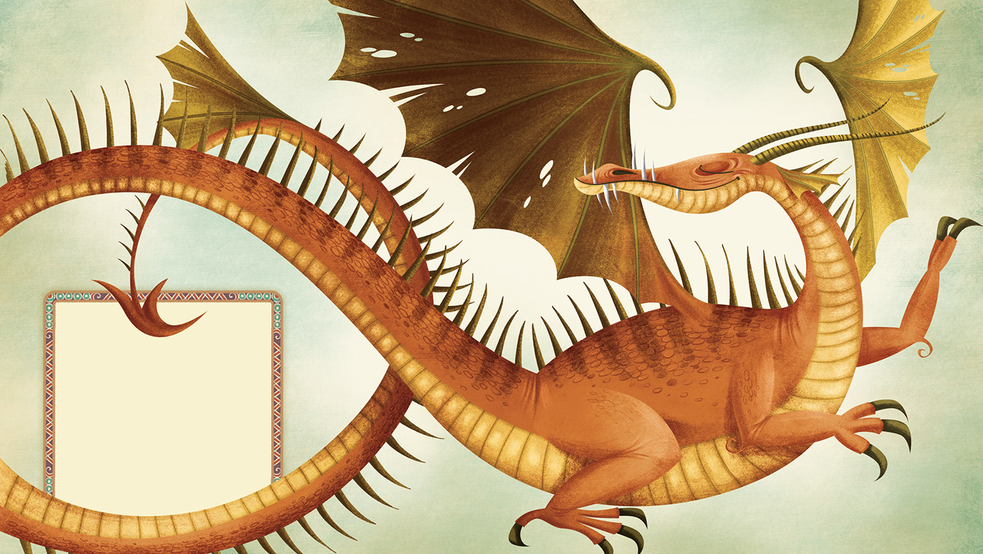 book Character childrensbook dragon dragons illustrations dragontrainer Kidsbook