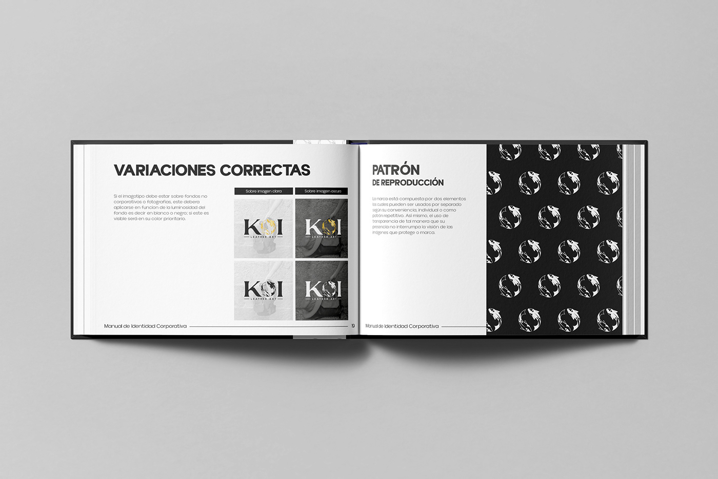 design identidade visual brand identity branding  Manual de Marca manual marca Logo Design visual identity Brand Design