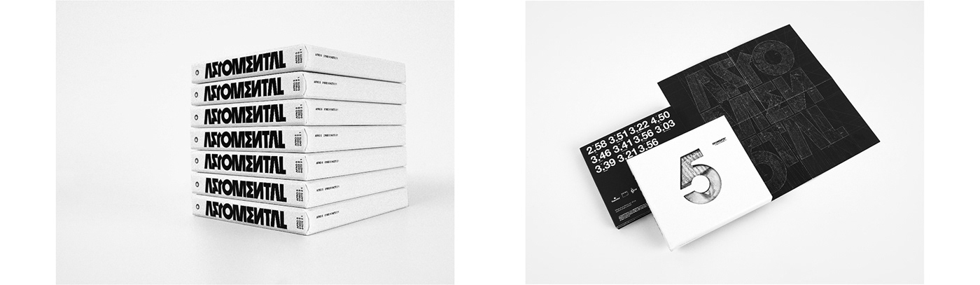 cover coverdesign Album Packaging Photography  typography   oesu imialkowski PODOLSKI albumcover