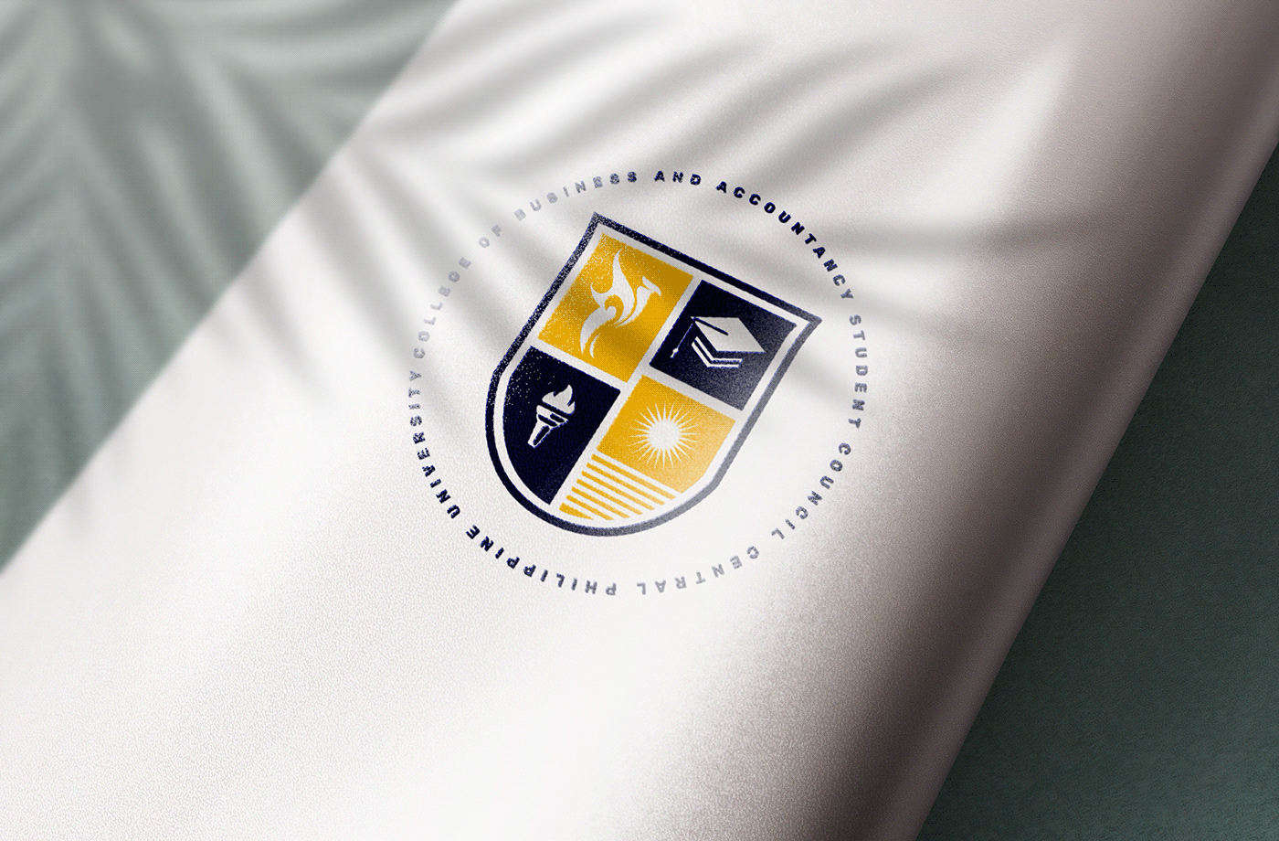 council logo school University