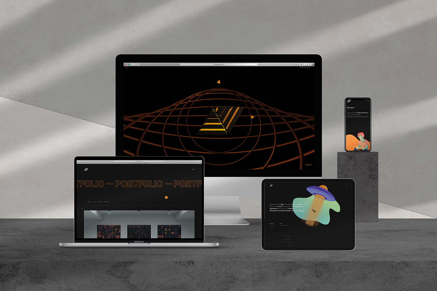 graphic design  Web Design  three.js webgl blender 3D WEB 3D Web inspire