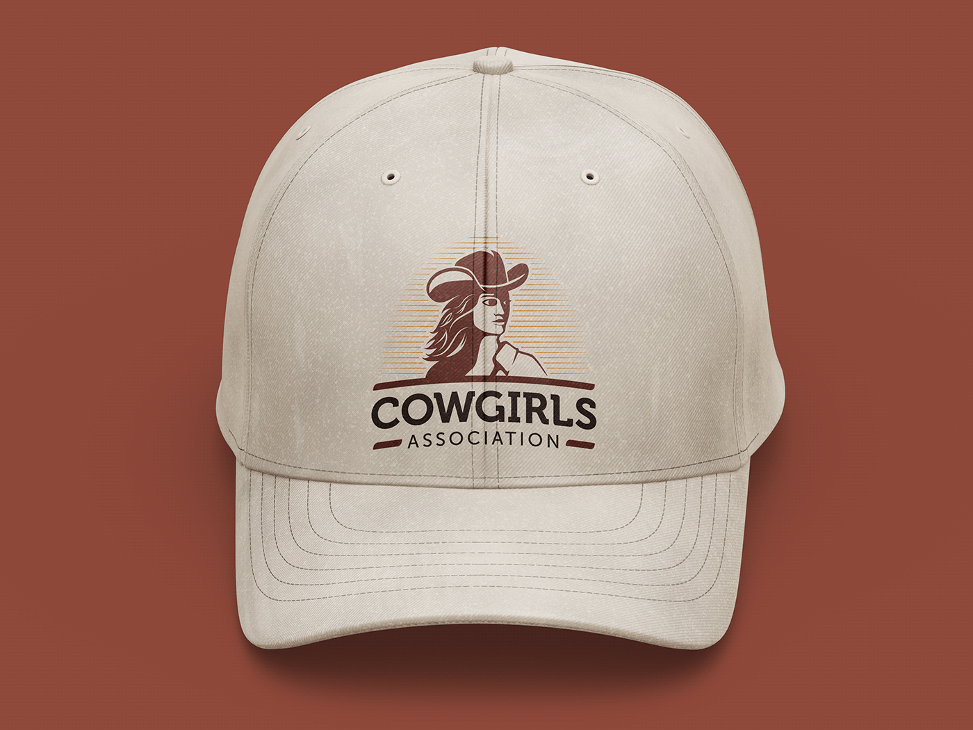 American Culture cowgirls Girl Power logo New Organisation Texas culture update west western Woman Power