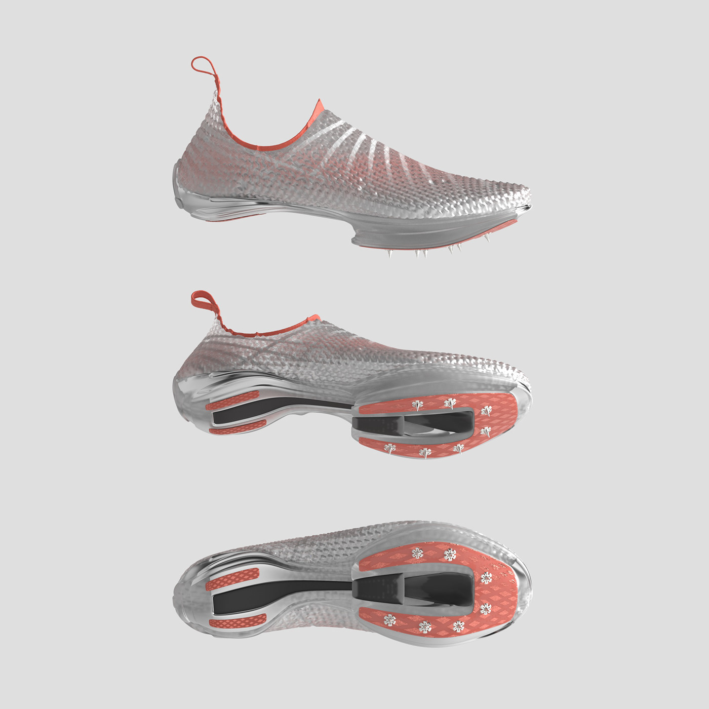 footweardesign runningshoes shoedesign sneaker speed sprint