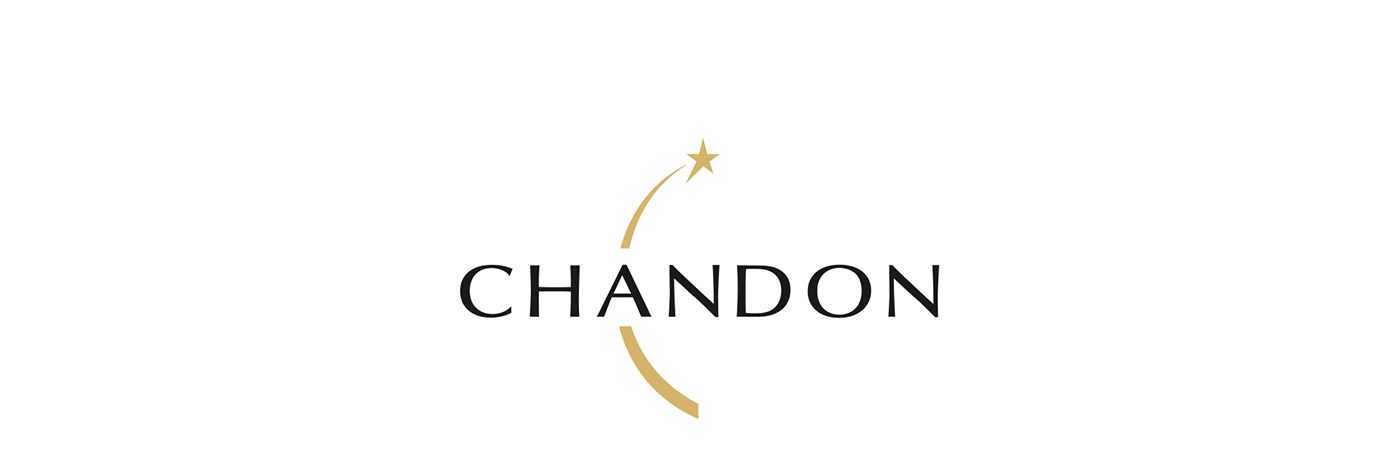 chandon amor Love campaign Advertising  Champagne Moet