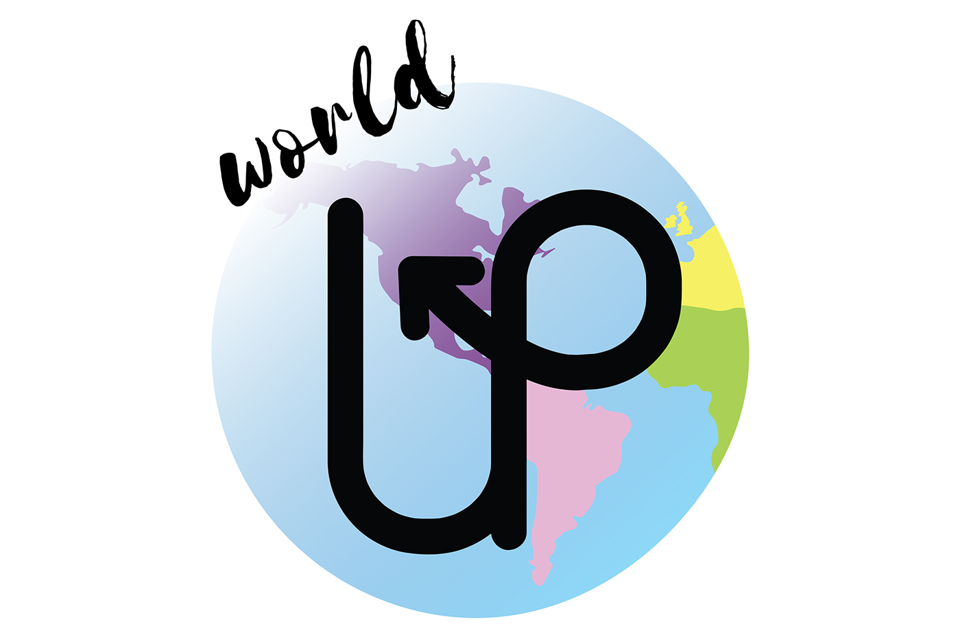 Ю ворлд. World of u. World up. P2p Foundation. Fotasho'p Fund.