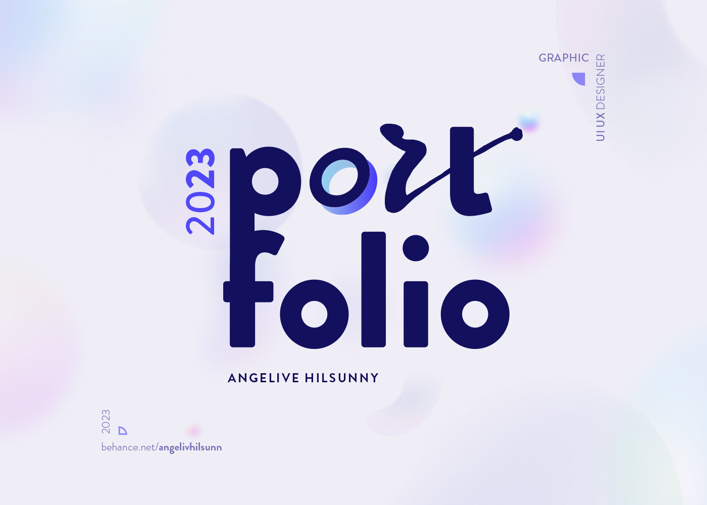 portfolio portfolio ui ux Graphic Designer Portfolio 2023 portfolio ui PORTFOLIO GRAPHIC DESIGN portfolio website ui design Branding design portfolio mobile
