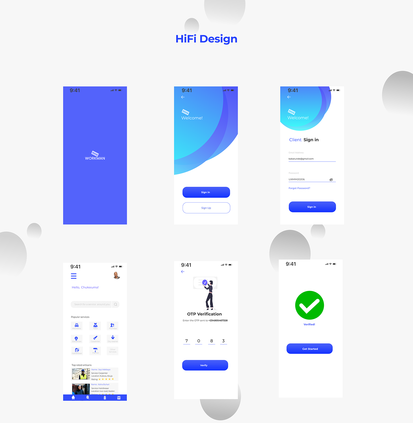 app design design Mobile app UI/UX user interface ux Web Design 