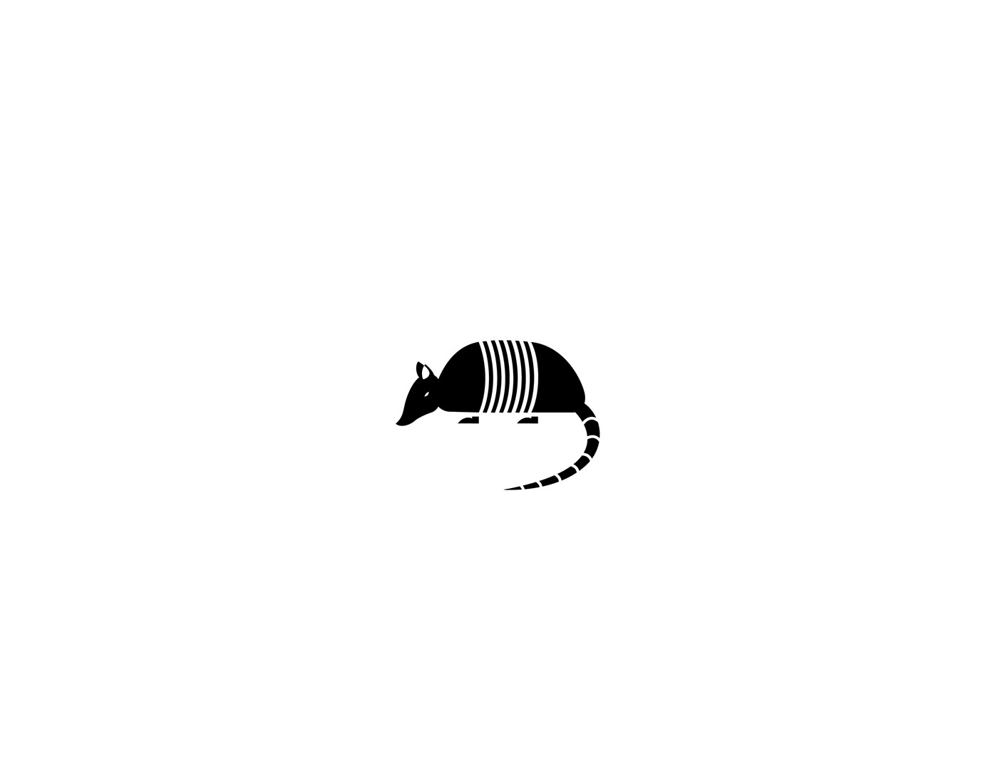 animal ILLUSTRATION  Logo Design identity design adobe illustrator animallogo