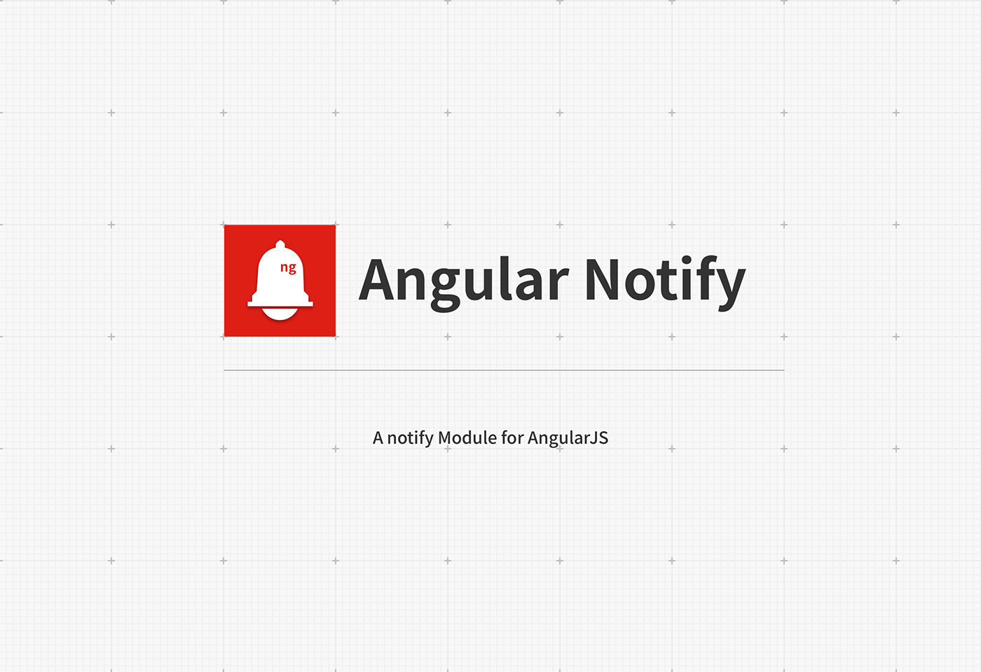 notify alert angular material design