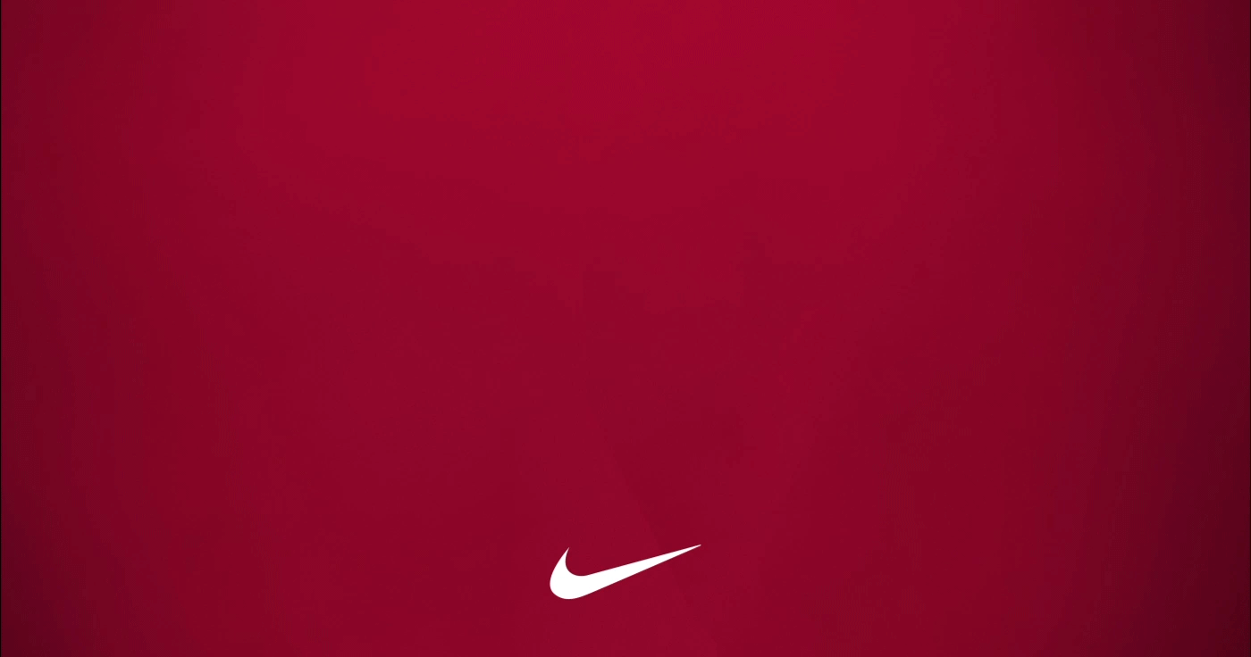 Nike sports advertasing print design running billboard