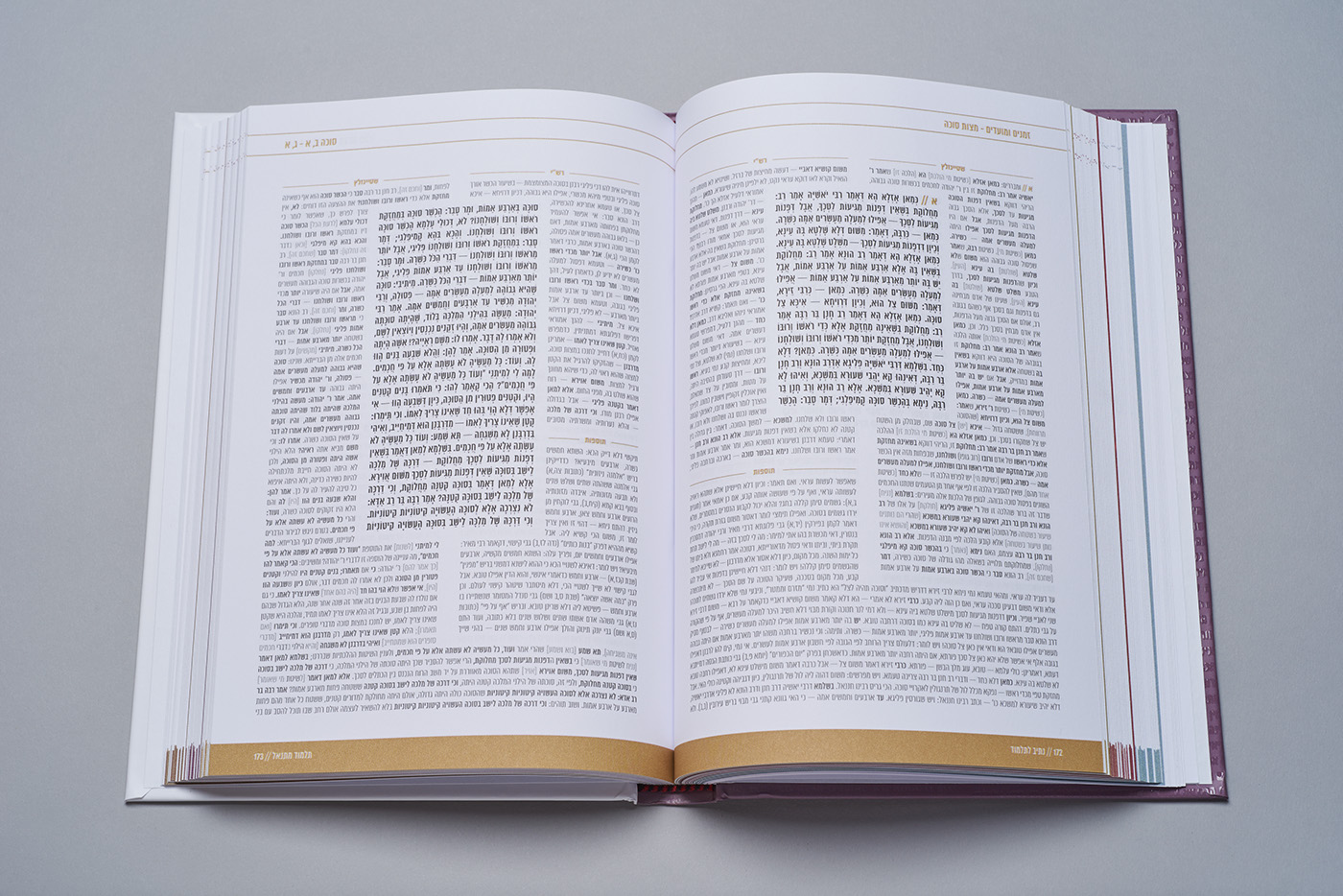 hebrew typography   book design Layout print production hebrew typgraphy print ancient scripts
