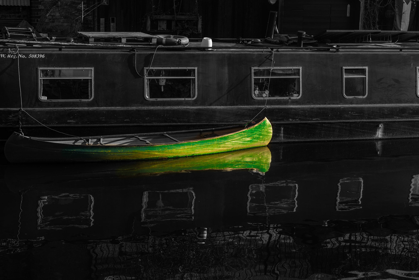 London Photography  photographer Boats narrowboats canals travel photography Transport canal boats Shane Aurousseau