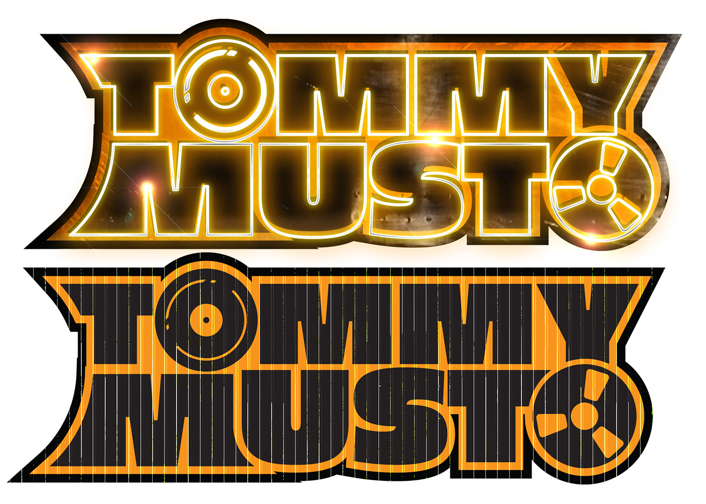Tommy Musto