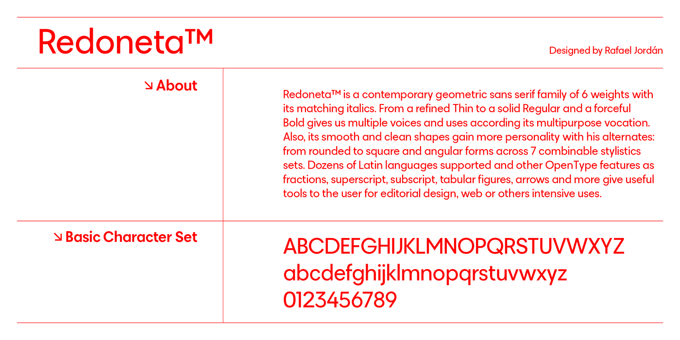 bauhaus branding  geometric sans Typeface typography   editorial