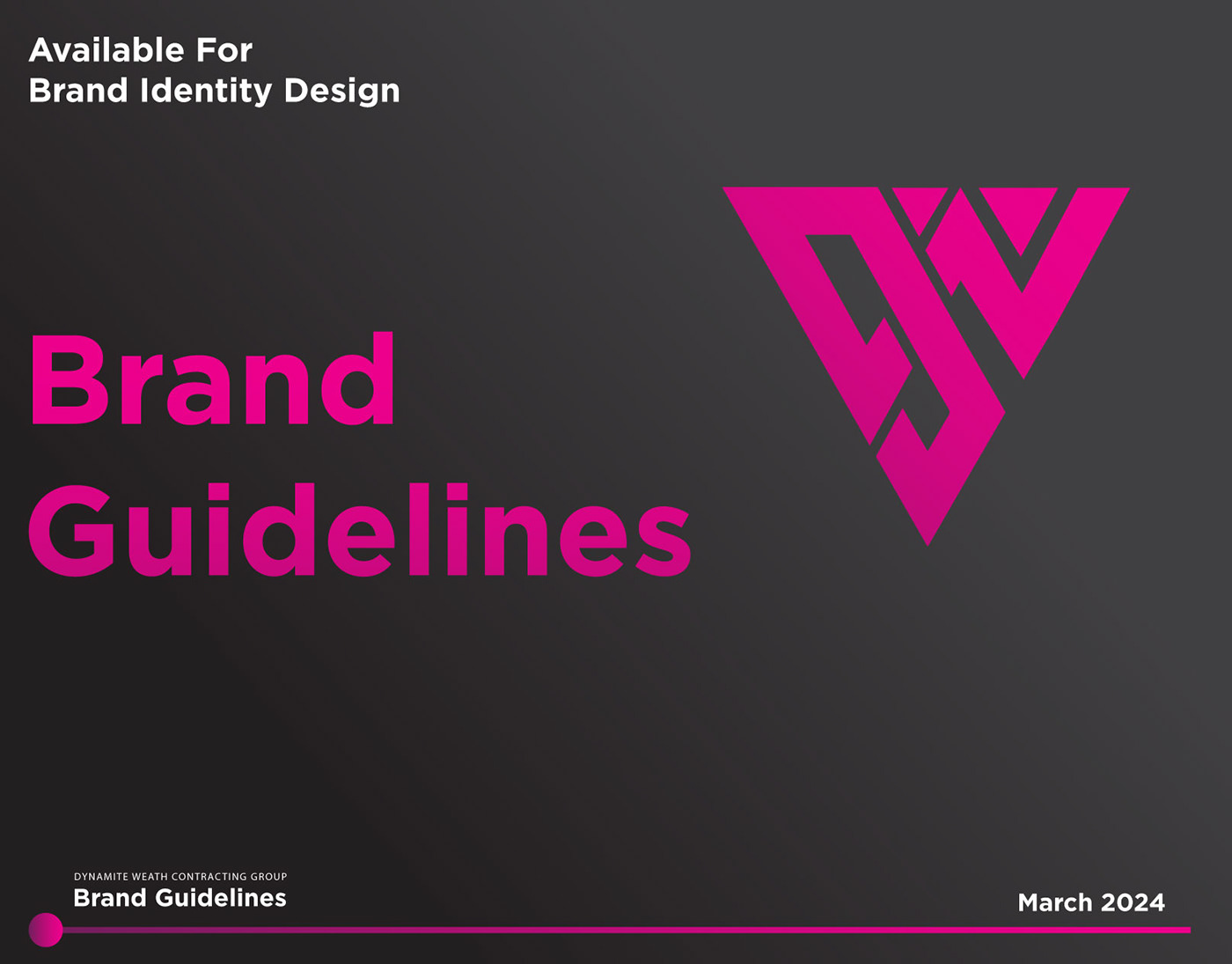 Logo Design logo branding Brand Design minimalist logo Creative Logo Design Modern Logo Design brand identity brand guidelines