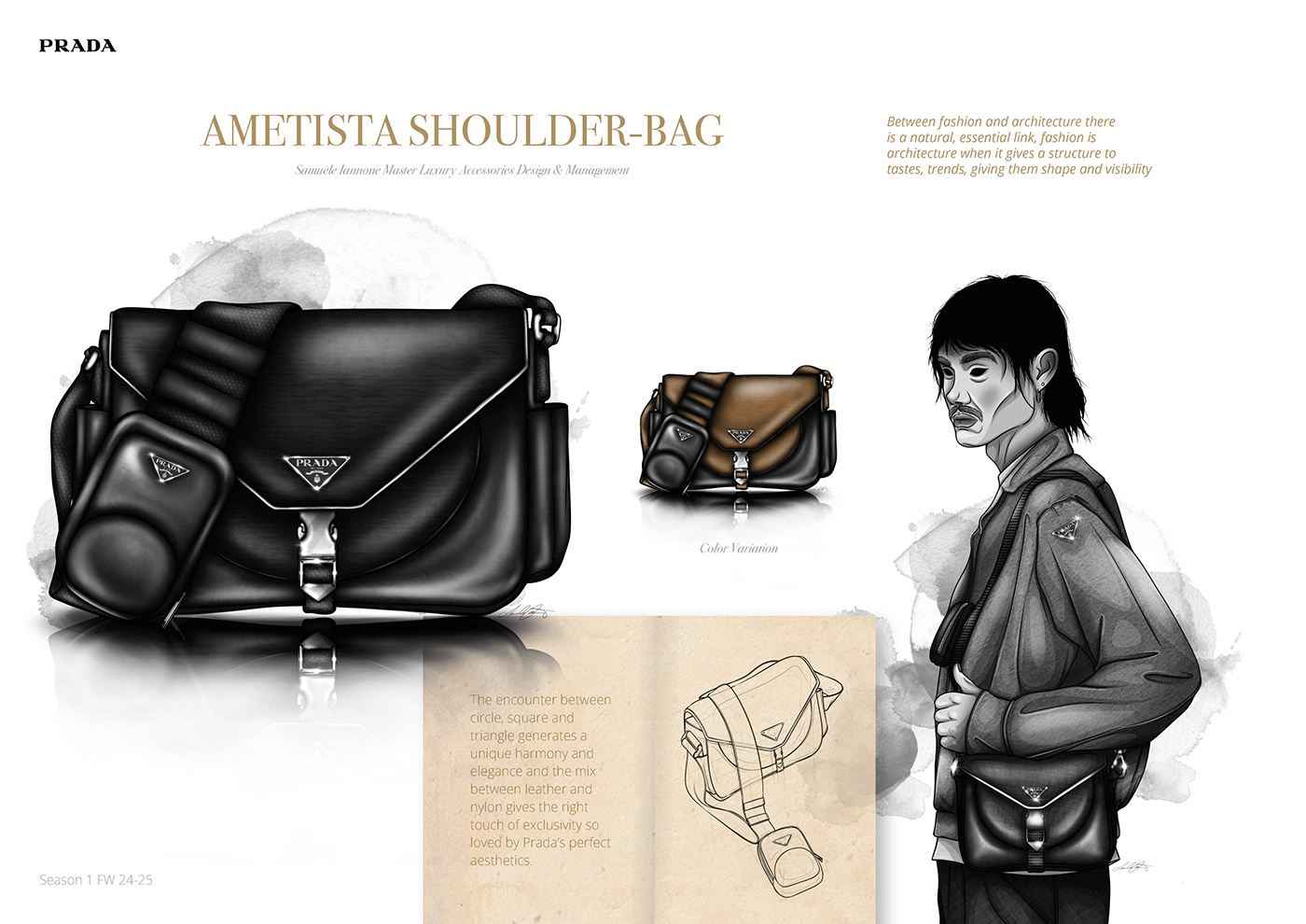 bag design Fashion  moda fashion design ILLUSTRATION  bags design accessories leather handbag Luggage and bags