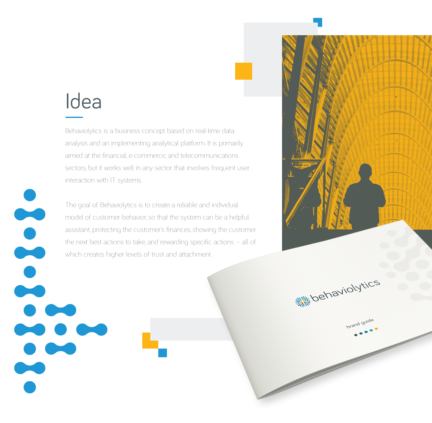 branding  logo brand brand guide art direction  Data innovation design product concept