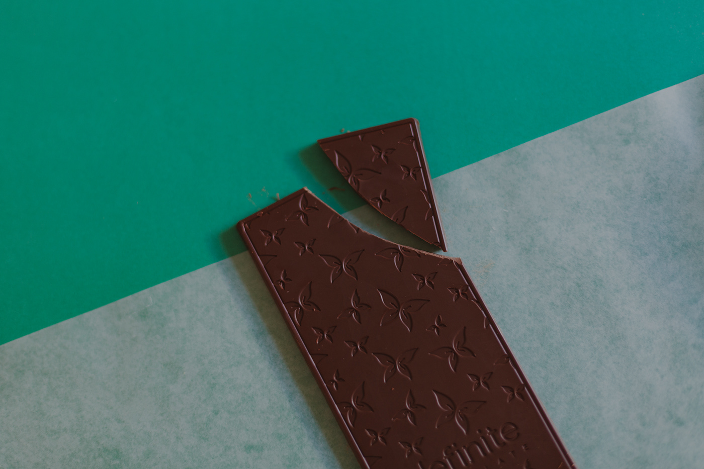 bean to bar branding  chocolate bar gourmet chocolate organic chocolate package design  packaging design