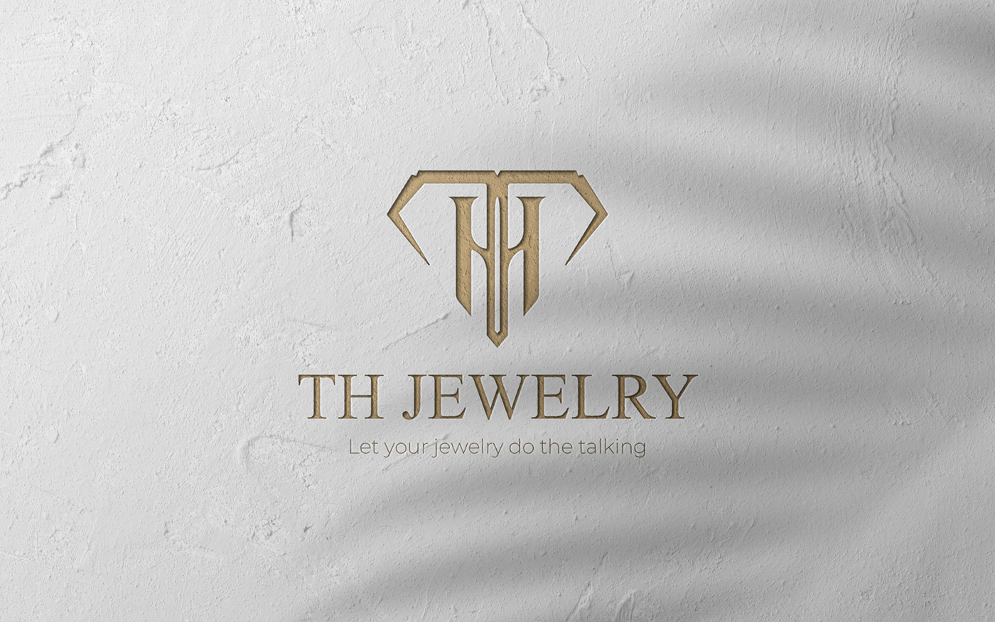 logo diamond logo brand identity Graphic Designer