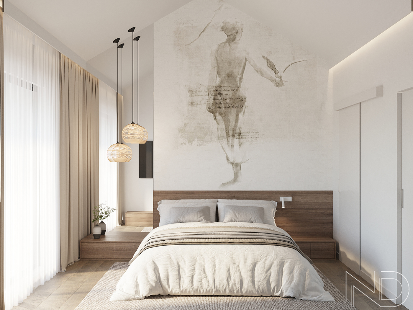inerior design HOUSE DESIGN living room bedroom design laundry ecodesign Minimalism interior visualization 3ds max