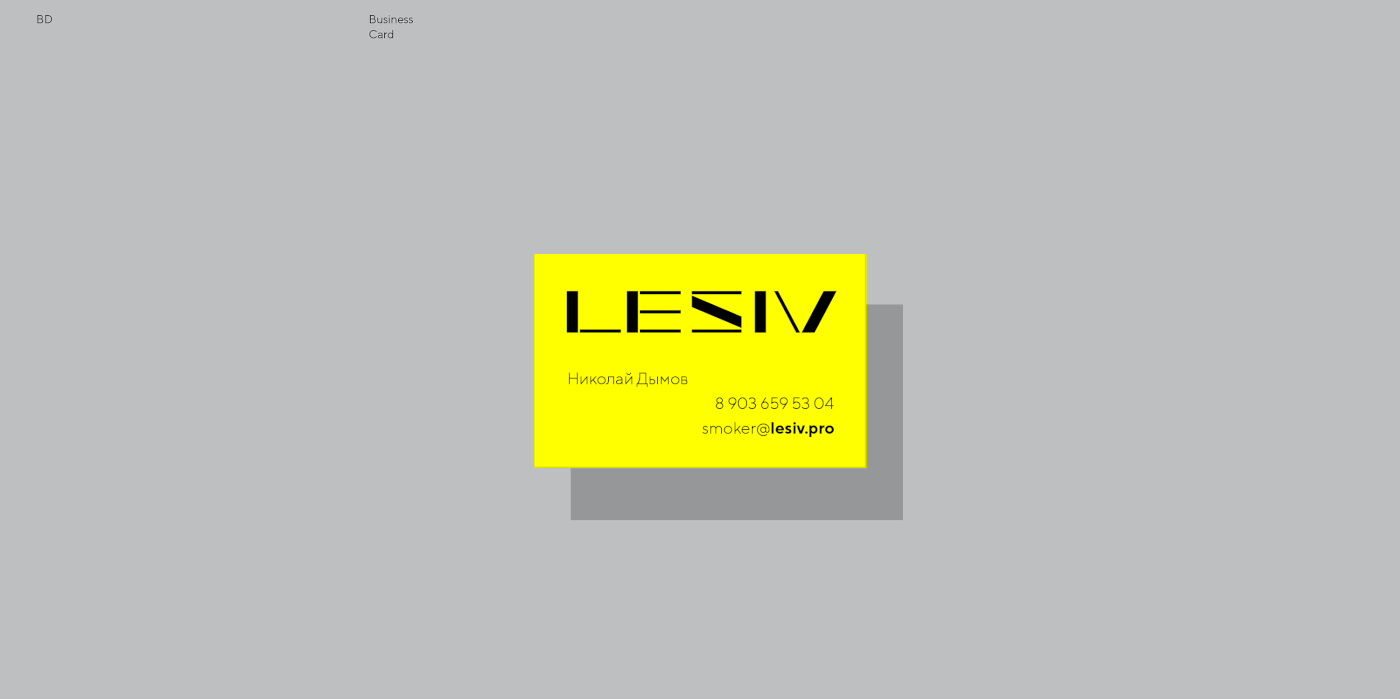 brand identity chemistry design identity lesiv Logo Design Logotype science Technology visual identity