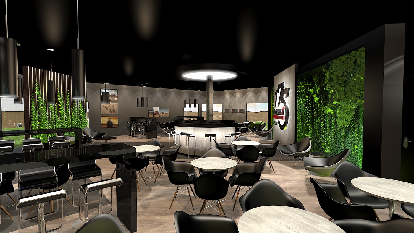 Coffee architecture design interiores ARQUITETURA stands scenography cafe decoration projeto