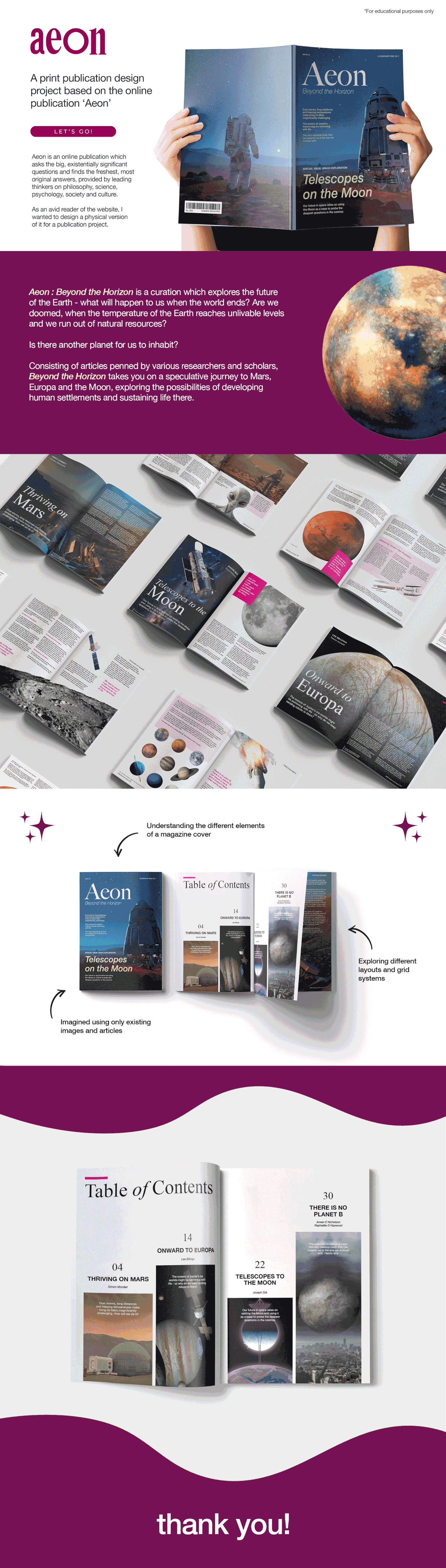 publication InDesign magazine magazinecover editorial Layout design science typography  